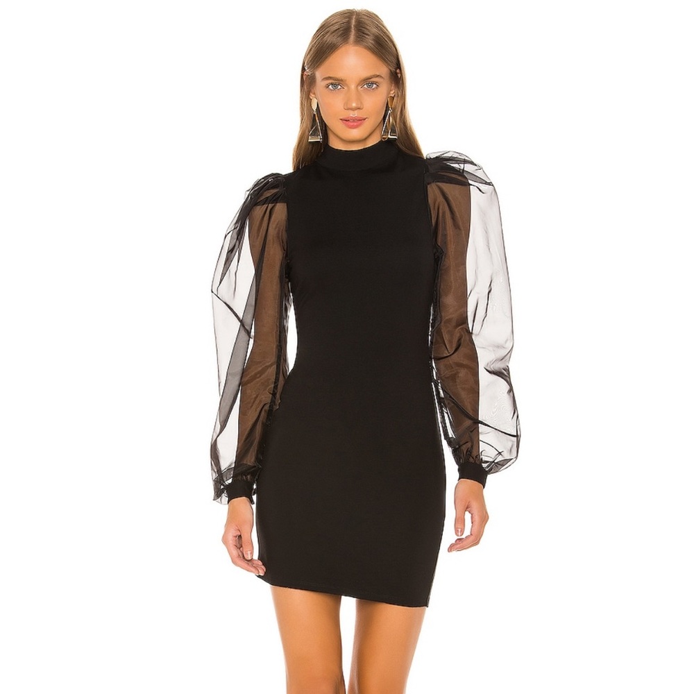 BAO DRESS BY NBD